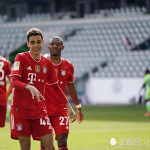 奇异果体育官网- 药厂勒沃库森狂轰五球屠霍村  