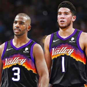 奇异果体育下载- 布克47分太阳送快船五连败  